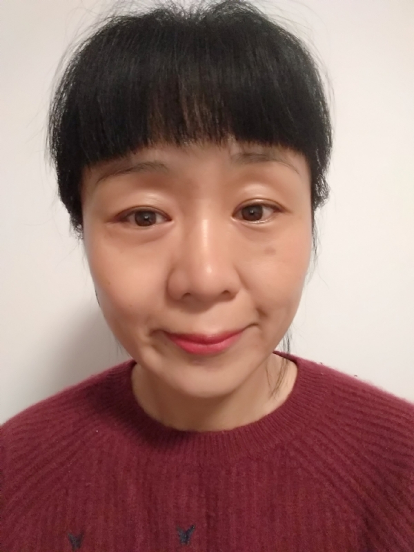 余生请你指教的第一张照片--洛阳闪婚服务中心