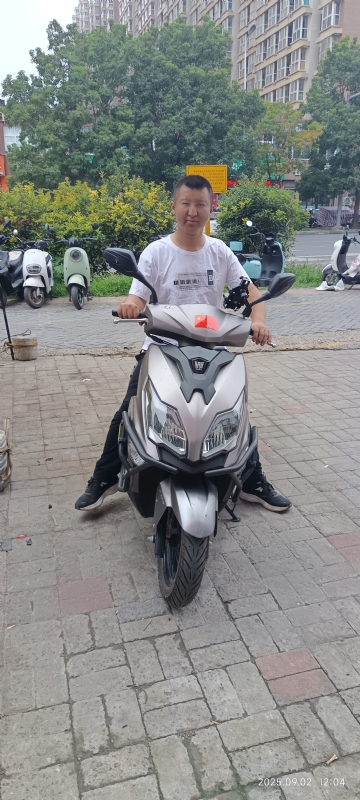 平淡的第一张照片--洛阳闪婚服务中心